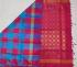 SOFT SILK SAREE WITH BLOUSE